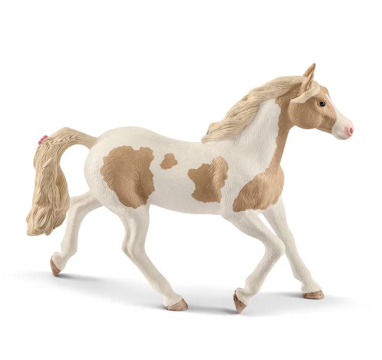SLH koń Paint Horse Mare 13884 25636