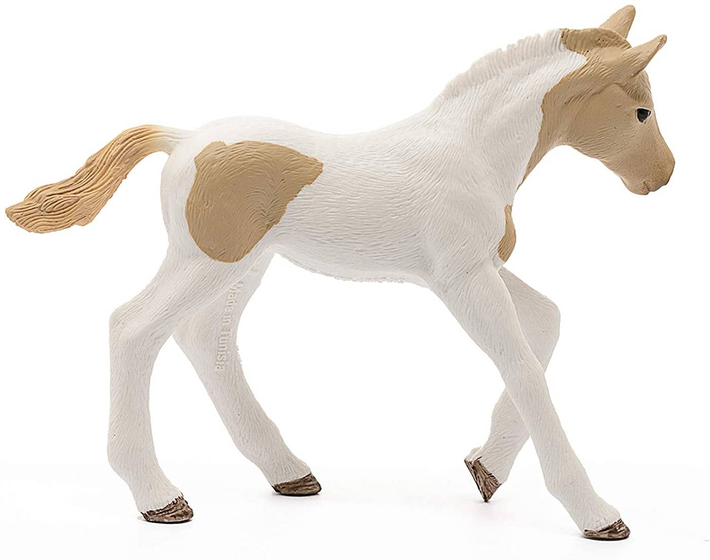SLH koń Paint Horse źrebię 13886 25650
