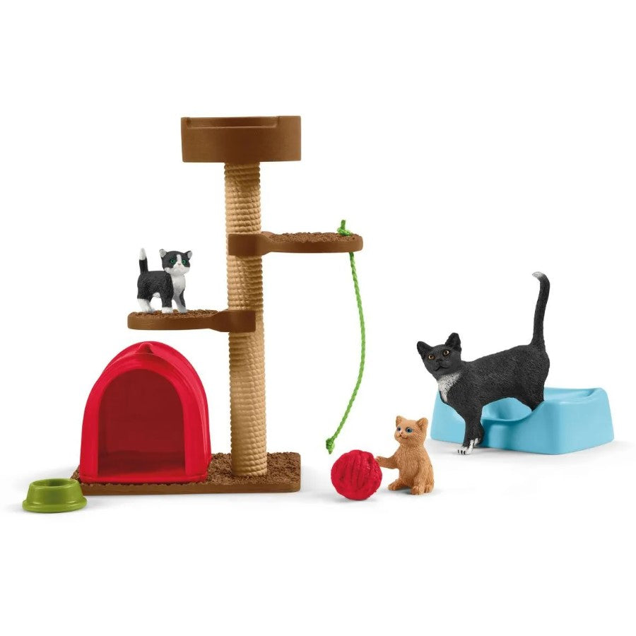 SLH Playtime For Cute Cats 20' 42501 27951