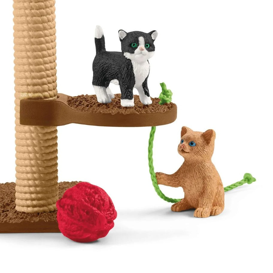 SLH Playtime For Cute Cats 20' 42501 27951