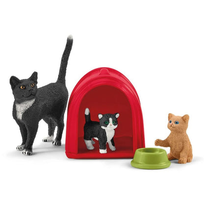 SLH Playtime For Cute Cats 20' 42501 27951