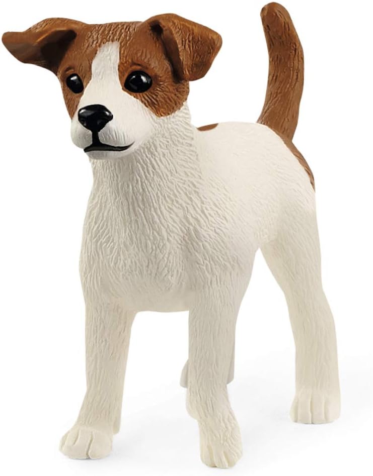 SLH Jack Russell terrier 13916 92142