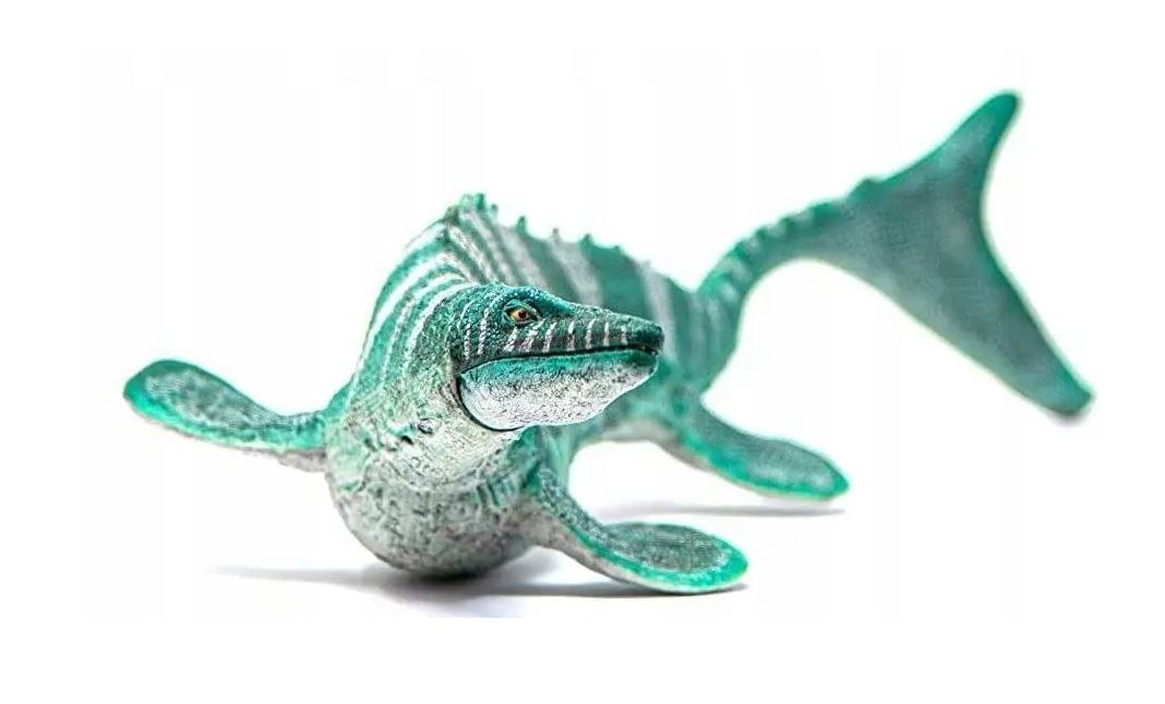 SLH mosasaurus 15026 07596