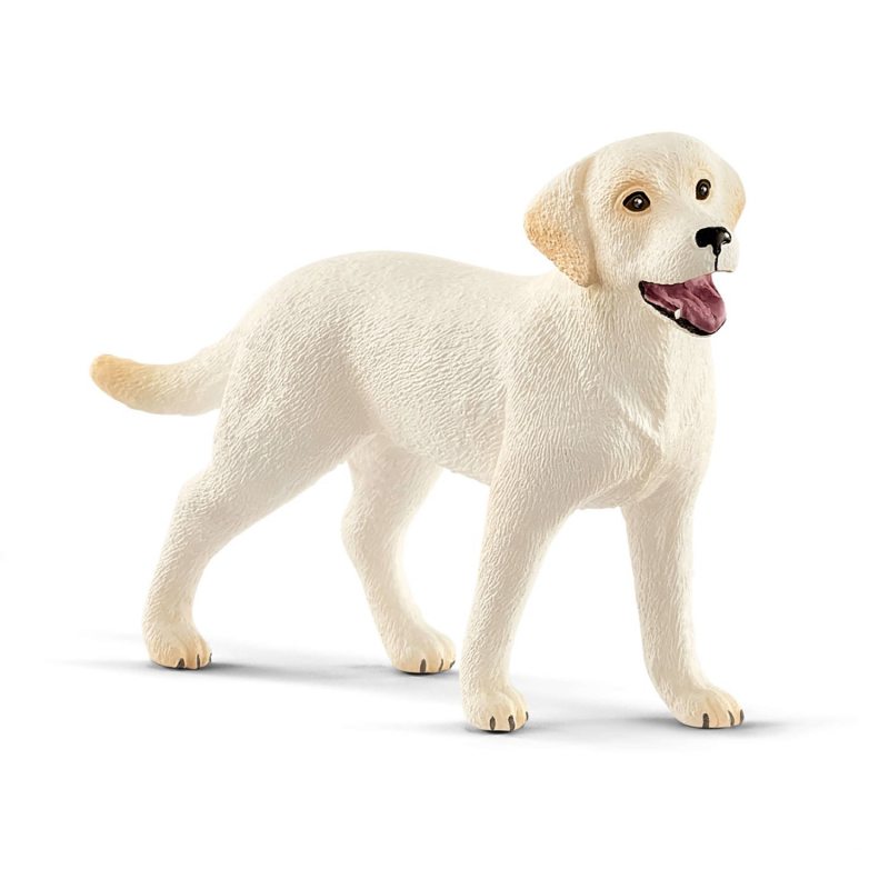 SLH spacer z Labrador Retriverem 42478 10763