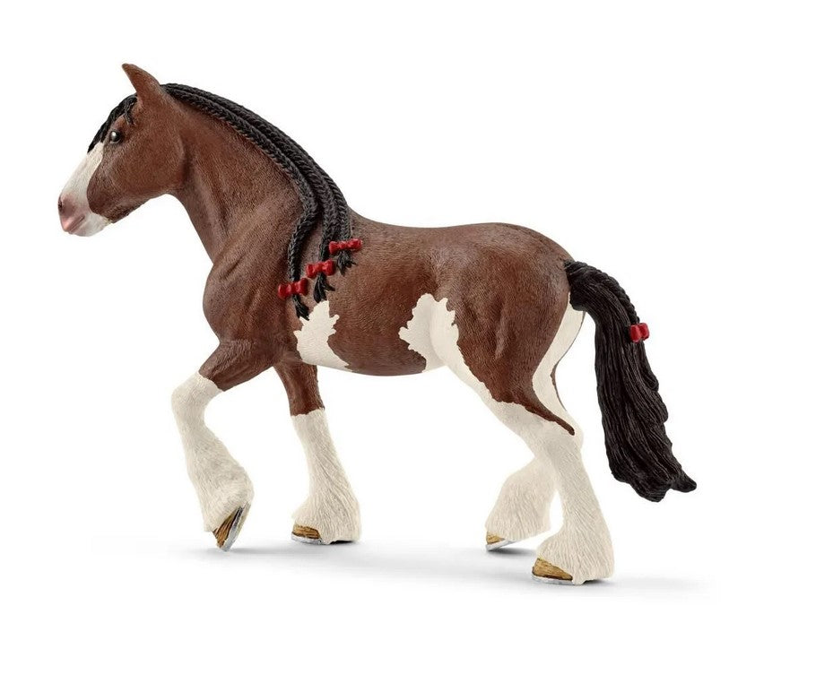 SLH klacz rasy Clydesdale 13809 22407
