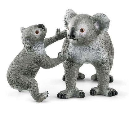 SLH mama koala z maluszkiem 42566 23446