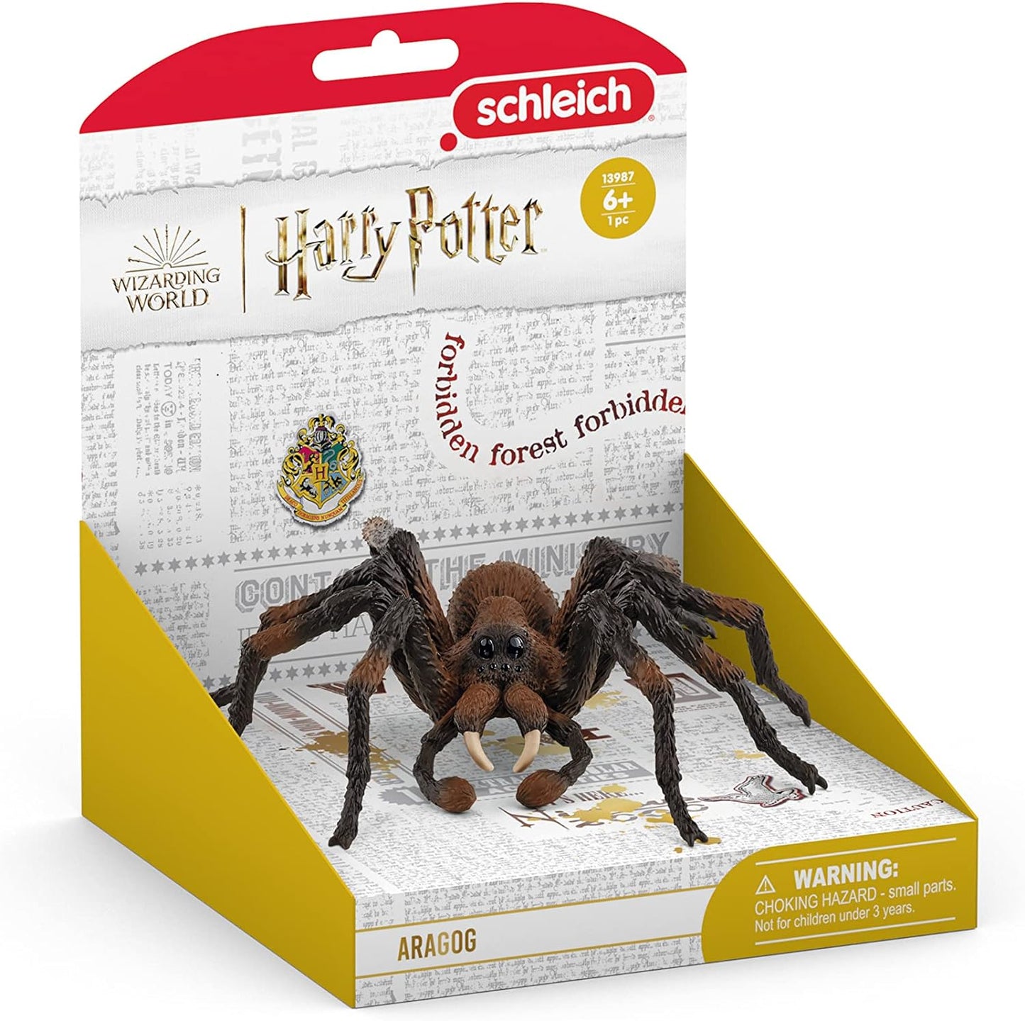 Aragog wizarding world
