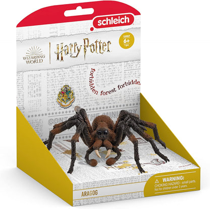 Aragog wizarding world