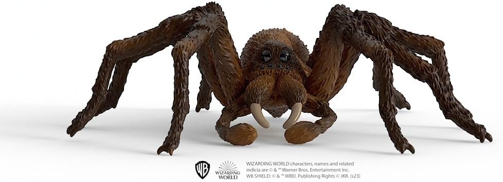 Aragog wizarding world