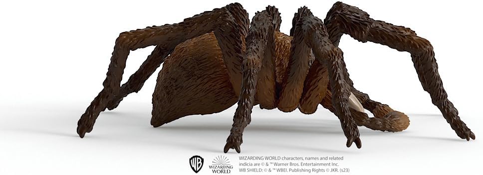 Aragog wizarding world