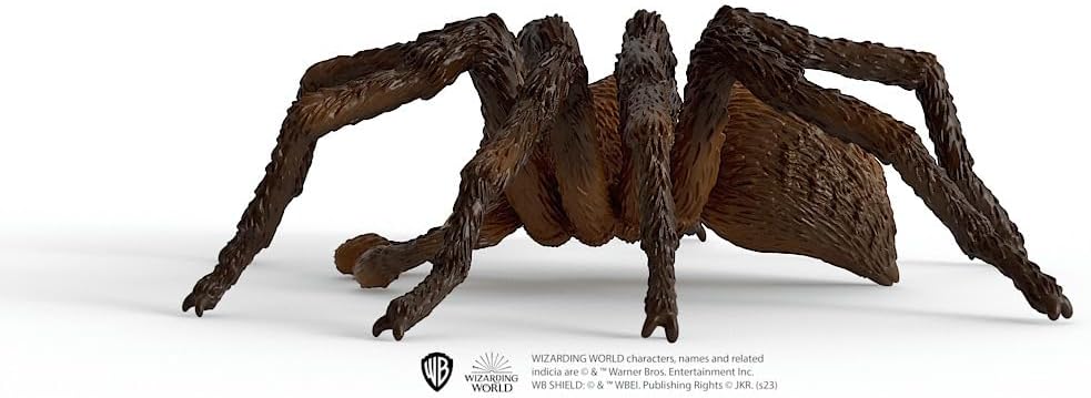 Aragog wizarding world