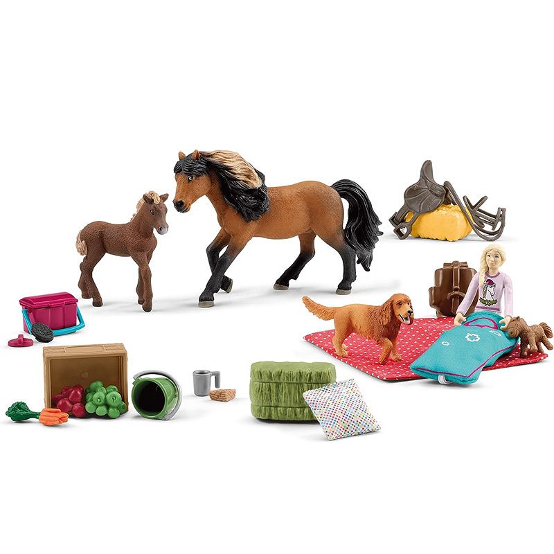 SLH kalendarz adwentowy 2023 HorseClub 98982 15766