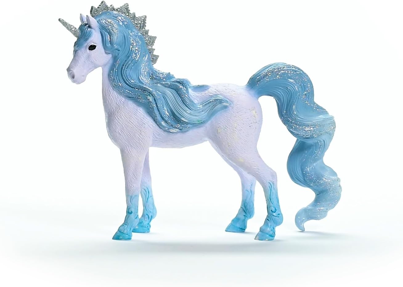 Schleich Klacz jednorożca Wody Bayala 70823