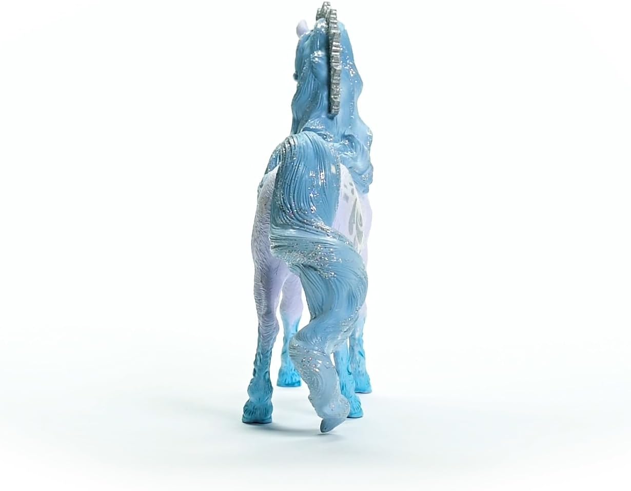 Schleich Klacz jednorożca Wody Bayala 70823