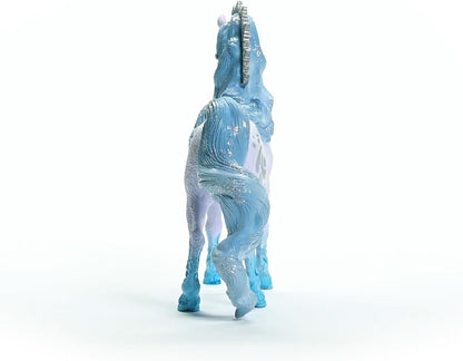 Schleich Klacz jednorożca Wody Bayala 70823