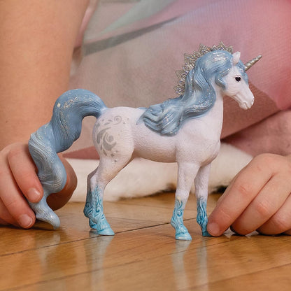 Schleich Klacz jednorożca Wody Bayala 70823