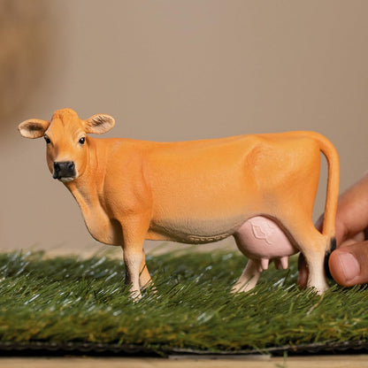 SLH krowa rasy Jersey 13967 89286