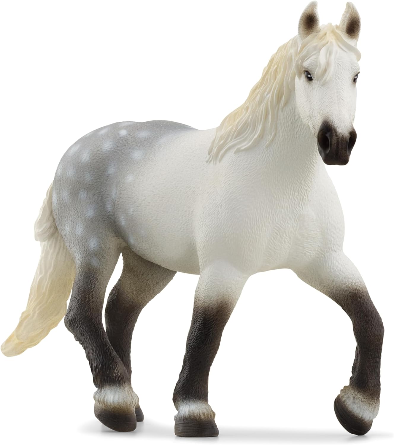 Schleich Klacz rasy perszeron Farm World 13971