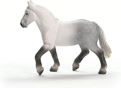 Schleich Klacz rasy perszeron Farm World 13971
