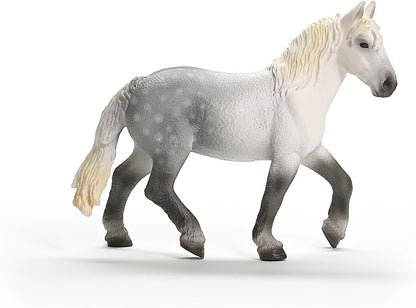 Schleich Klacz rasy perszeron Farm World 13971