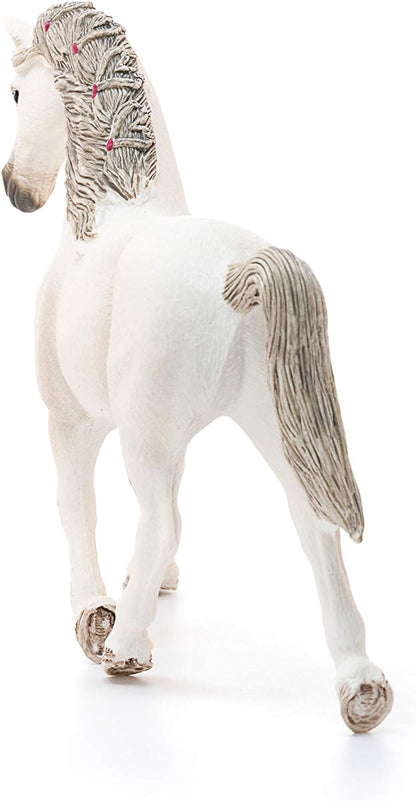 Schleich Koń holszyński klacz 13858
