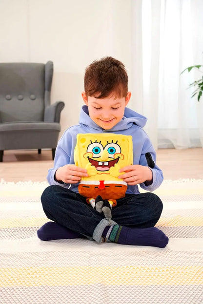 Sponge bob kanciastoporty 35 cm