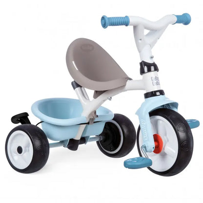 Rowerek baby balade niebieski