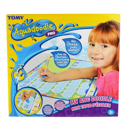 Aquadoodle mata piszę i liczę