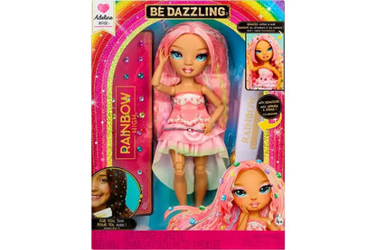 Rainbow High Be Dazzling-Adeline Rose