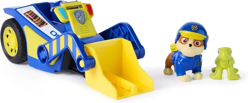 Psi Patrol - pojazd Search and Rescue Rubble