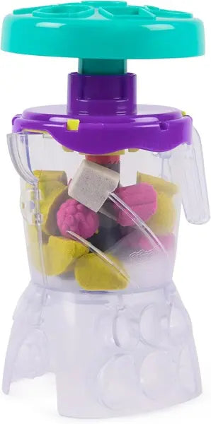 Kinetic Sand - Smoothie blender