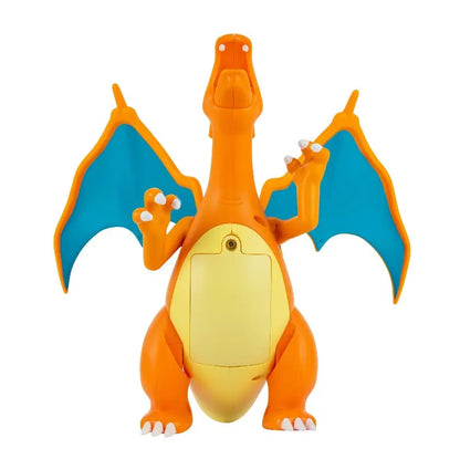 Pokemon figurka deluxe charizard