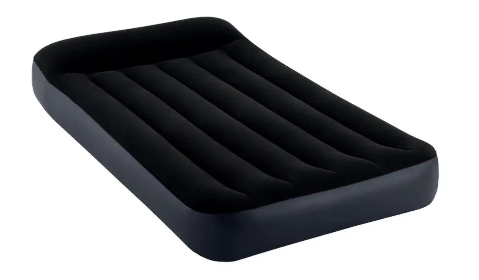 Materac flokowy Pillow Rest Twin 99x191x25