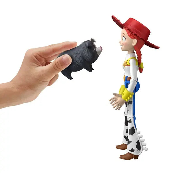 Toy Story 5 - Jessie 30cm mówiąca