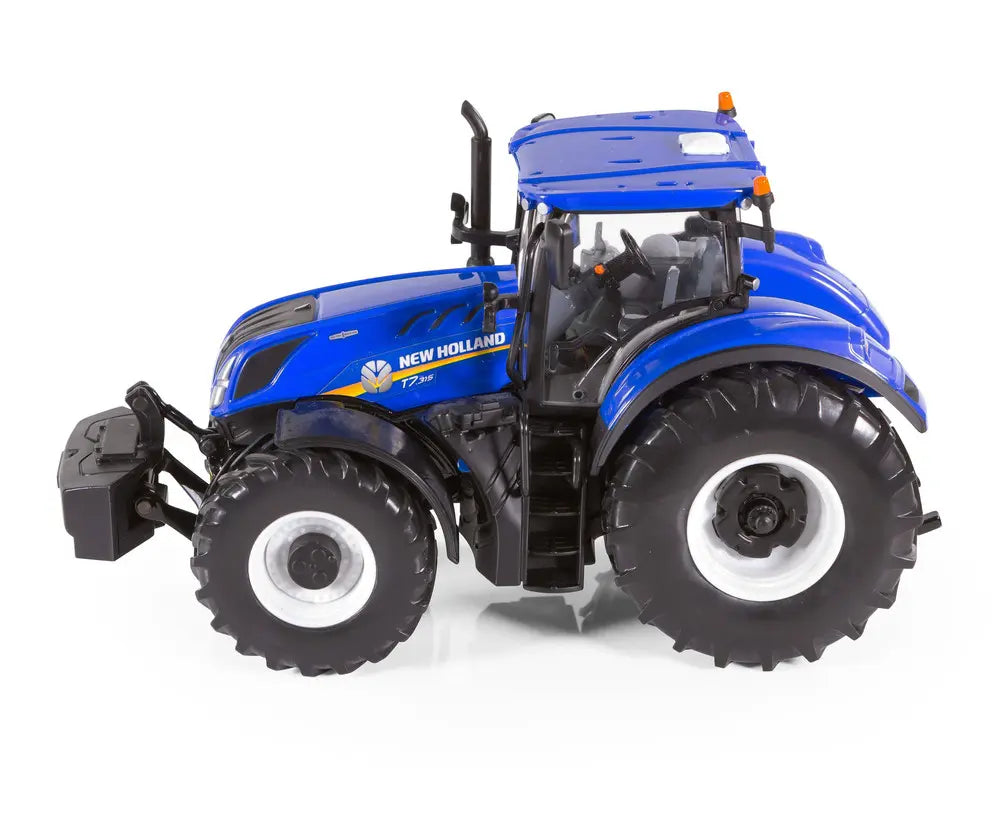 Britains traktor new holland t7315