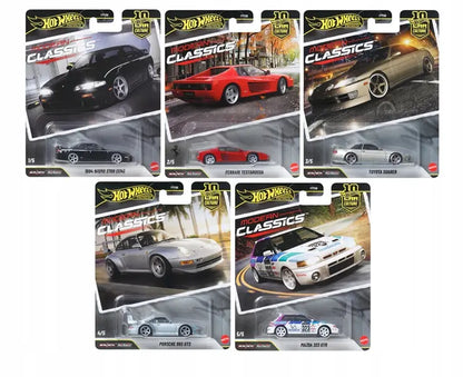HW Premium cars kultowe auta FPY86 seria 976S /10