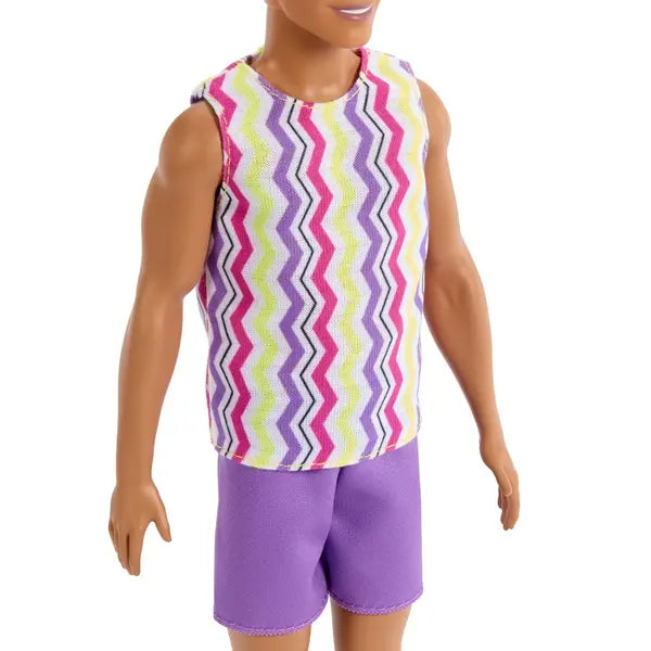 Para lalek Barbie + Ken