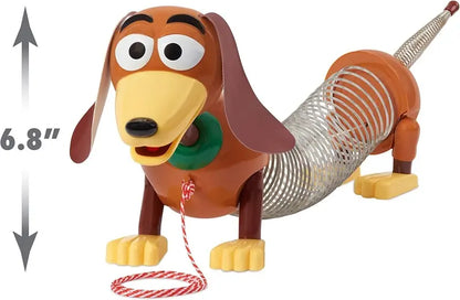 Slinky Dog Toy Story 4 do ciągnięcia