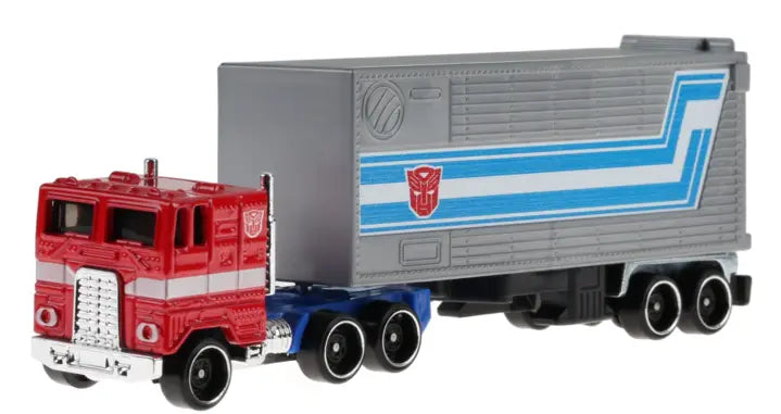 HW Track Fleet HYT56 /6