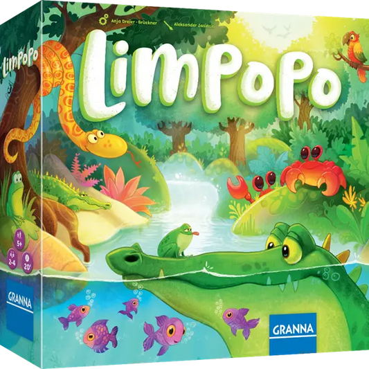 Gra Limpopo