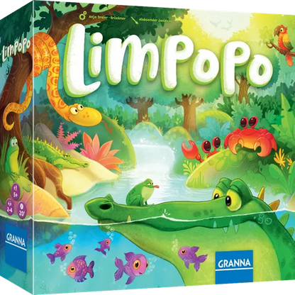 Gra Limpopo