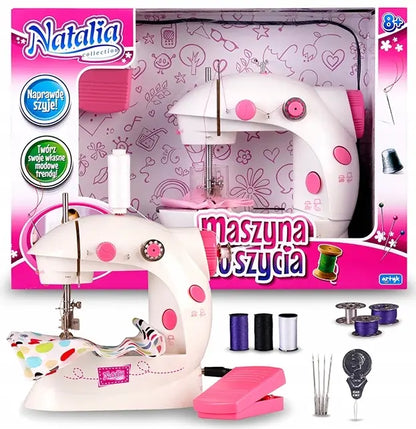 Natalia maszyna do szycia