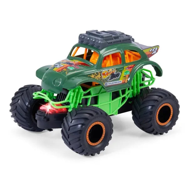 Volkswagen Dune Bug 1:24
