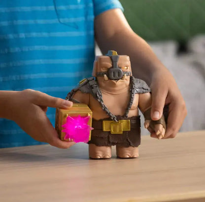 Minecraft - figurka Battle Mode Hog Pig