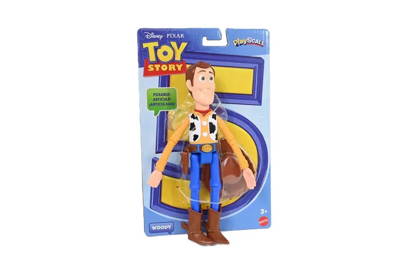 Toy Story 5 Chudy 18cm figurka