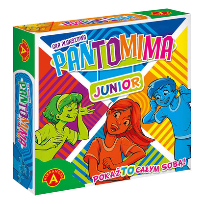 GRA Pantomima junior 2101