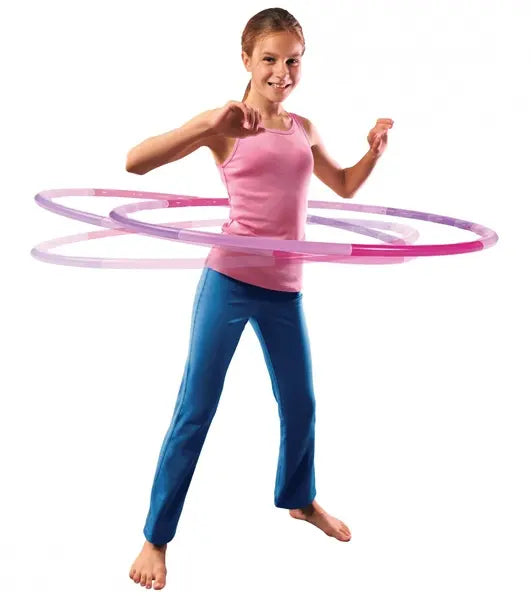 Hula Hoop 80cm, składane