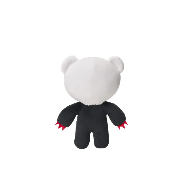 Deddy Bears - Sam Uri, pluszak w trumnie s5