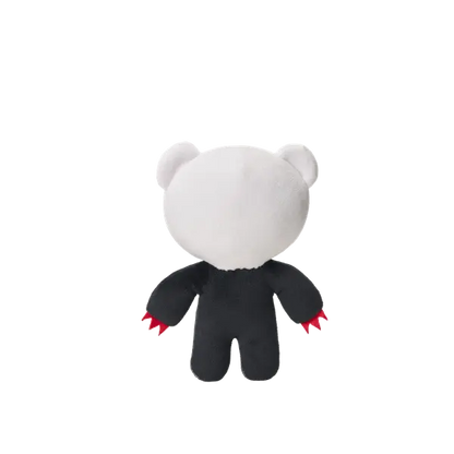 Deddy Bears - Sam Uri, pluszak w trumnie s5
