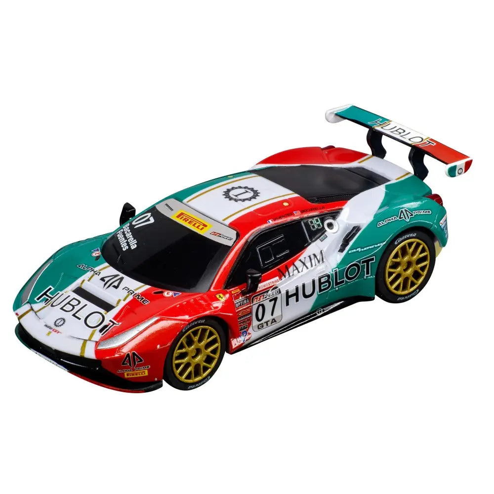 CARRERA GOtor FerrariProSpeeders 8,6m 20062551